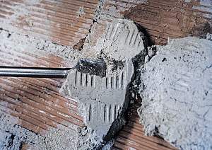 Široko dleto PRO SDS plus-4C 40 x 140 mm