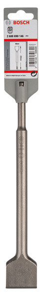 Široko dleto PRO SDS plus-4C, 40 x 250 mm