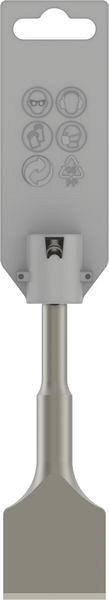 Široko dleto PRO SDS plus-4C 40 x 140 mm