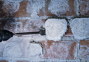 Široko dleto PRO SDS plus-4C 40 x 140 mm