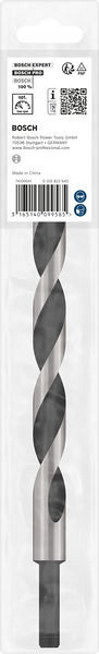 Spiralni koničasti sveder PRO Wood, 16 x 190 x 250 mm