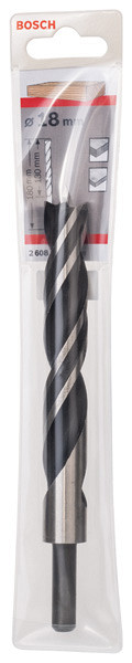 Spiralni koničasti sveder PRO Wood, 18 x 130 x 180 mm