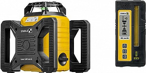 Rotacijski laser STABILA LAR160G 
