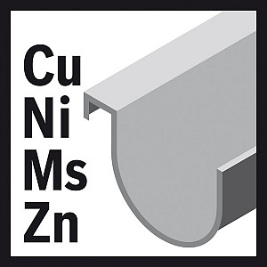 Stožčasta grezila