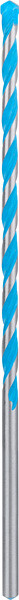 Sveder EXPERT CYL-9 MultiConstruction, 8 x 200 x 250 mm