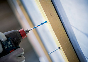 Sveder EXPERT CYL-9 MultiConstruction, 3,5 x 40 x 70 mm