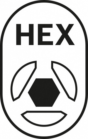 Sveder EXPERT HEX-9 Hard Ceramic + HEX-9 Multi Construction, 6 mm
