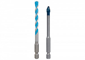 Sveder EXPERT HEX-9 Hard Ceramic + HEX-9 Multi Construction, 6 mm