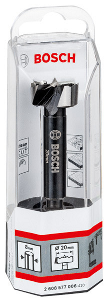 Sveder Forstner 20 mm