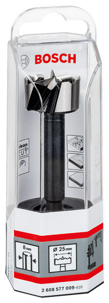 Sveder Forstner 25 mm