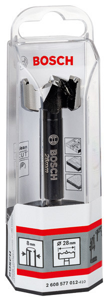 Sveder Forstner 28 mm