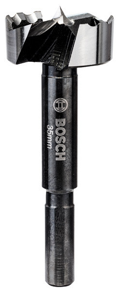 Sveder Forstner 35 mm
