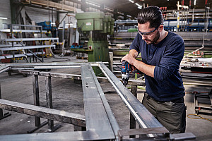 Sveder HSS PointTeQ 5,0 mm