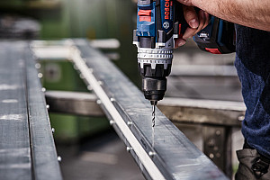 Sveder HSS PointTeQ 5,0 mm