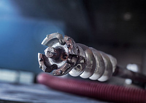 Sveder PRO SDS max-9 Break Through, 65 x 850 x 1000 mm