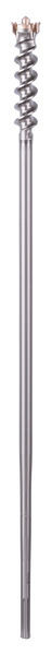 Sveder PRO SDS max-9 Break Through, 45 x 850 x 1000 mm