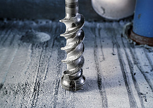 Sveder PRO SDS max-9 Break Through, 65 x 850 x 1000 mm