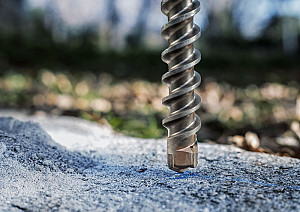 Sveder PRO SDS max-9 Natural Stone, 32 x 800 x 920 mm