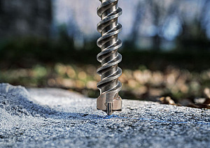 Sveder PRO SDS max-9 Natural Stone, 32 x 800 x 920 mm