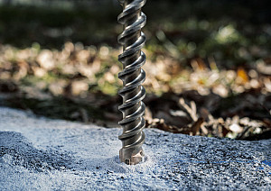 Sveder PRO SDS max-9 Natural Stone, 32 x 800 x 920 mm