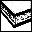 Sveder z valjasto glavo iz trde kovine