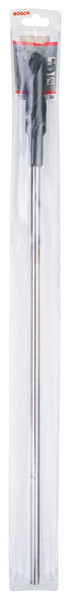 Sveder za instalacije PRO Wood HSS, 24 x 100 x 600 mm
