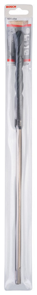 Sveder za instalacije PRO Wood HSS, 14 x 100 x 400 mm, SDS plus