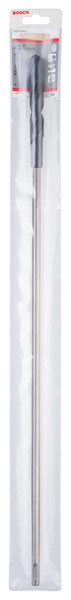 Sveder za instalacije PRO Wood HSS, 16 x 100 x 600 mm, SDS plus