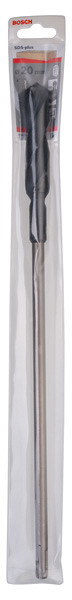 Sveder za instalacije PRO Wood HSS, 20 x 100 x 400 mm, SDS plus
