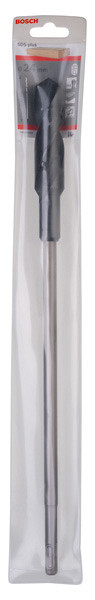 Sveder za instalacije PRO Wood HSS, 24 x 100 x 400 mm, SDS plus