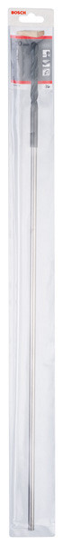 Sveder za instalacije PRO Wood HSS, 10 x 87 x 600 mm