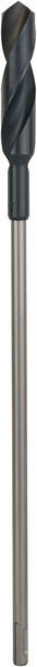 Sveder za instalacije PRO Wood HSS, 22 x 100 x 400 mm, SDS plus