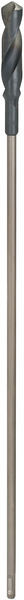 Sveder za instalacije PRO Wood HSS, 22 x 100 x 600 mm, SDS plus