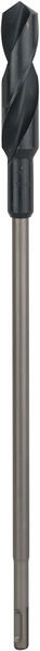 Sveder za instalacije PRO Wood HSS, 24 x 100 x 400 mm, SDS plus