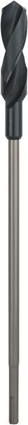 Sveder za instalacije PRO Wood HSS, 26 x 100 x 400 mm, SDS plus