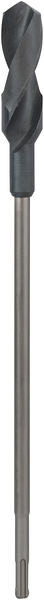 Sveder za instalacije PRO Wood HSS, 28 x 100 x 400 mm, SDS plus
