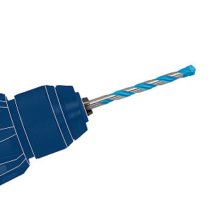 Sveder za kovino HSS-G, DIN 340