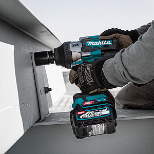 Akumulatorski udarni vijačnik 40V XGT MAKITA TW002GM201