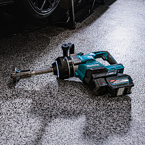Akumulatorski udarni vijačnik 40V XGT MAKITA TW010GT201