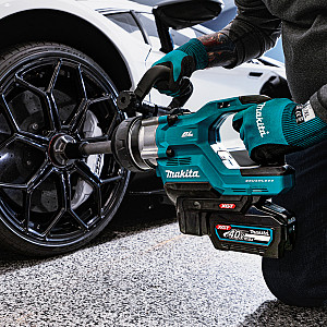Akumulatorski udarni vijačnik 40V XGT MAKITA TW010GZ