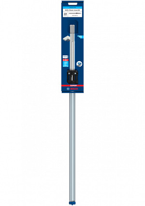 Udarni sveder EXPERT SDS Clean max-8X 22 x 400 x 650