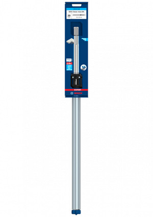 Udarni sveder EXPERT SDS Clean max-8X 30 x 400 x 650
