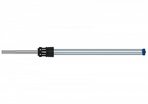 Udarni sveder EXPERT SDS Clean max-8X 28 x 400 x 650