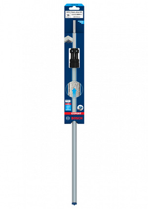Udarni sveder EXPERT SDS Clean plus-8X 14 x 400 x 550