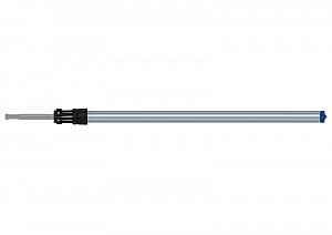 Udarni sveder EXPERT SDS Clean plus-8X 18 x 400 x 550