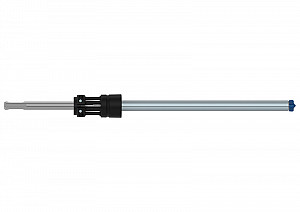 Udarni sveder EXPERT SDS Clean plus-8X 12 x 200 x 350
