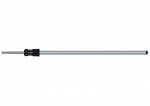 Udarni sveder EXPERT SDS Clean plus-8X 14 x 400 x 550