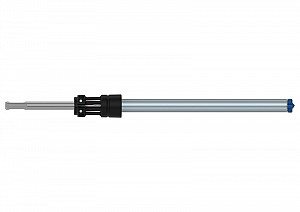 Udarni sveder EXPERT SDS Clean plus-8X 16 x 200 x 350