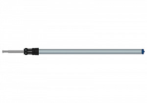 Udarni sveder EXPERT SDS Clean plus-8X 20 x 400 x 550