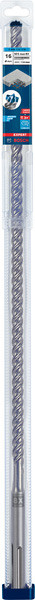 Udarni sveder EXPERT SDS max-8X, 16 x 600 x 740 mm